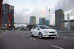 Toyota Auris HSD 2010 года